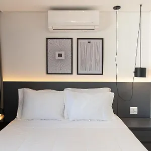 Huma Itaim Sao Paulo